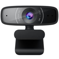 Webcam Asus C3 HD 720P 