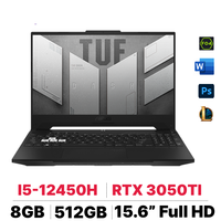  Laptop ASUS TUF Dash F15 FX517ZE-HN045W 