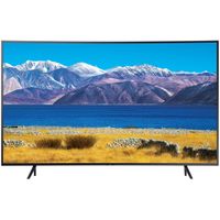 Smart Tivi màn hình cong Samsung 4K 55 inch 55TU8300 