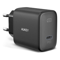  Củ sạc nhanh Aukey PA-F1S 20W USB-C PD 