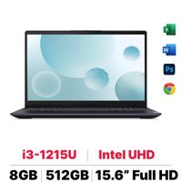  Laptop Lenovo Ideapad 15IAU7 82RK001NVN 