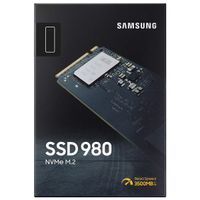 Ổ cứng SSD Samsung 980 M.2 PCIe NVMe 250GB 