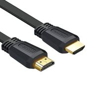     Cáp HDMI Dẹt Ugreen ED015 1.5M 
