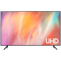     Smart TV Samsung Crystal UHD 4K 50 inch UA50AU7700KXXV 