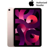  iPad Air 5 (2022) 256GB I Chính hãng Apple Việt Nam 
