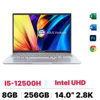  Laptop Asus Vivobook 14X A1403ZA-KM067W 