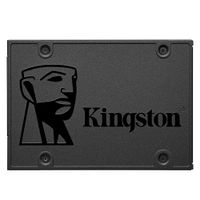  Ổ cứng SSD Kingston A400 120GB SATA3 2.5