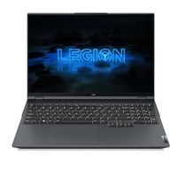  Laptop Lenovo Gaming Legion 5 Pro 16ACH6H 82JQ00S7VN 