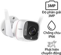  Camera IP Wifi TP-Link Tapo C310 3MP 