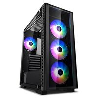     Game PC CPS 012 I5 / 16GB / 120GB / 550W / 3050 