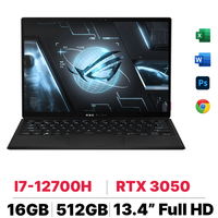  Laptop Asus Rog Flow Z13 GZ301ZC-LD110W - Cũ Đẹp 