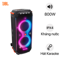  Loa Công nghệ Bluetooth JBL Partybox 710 