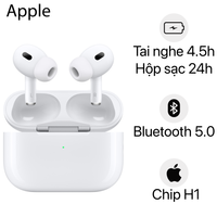  Tai nghe Bluetooth Apple AirPods Pro 2021 Magsafe | Chính hãng Apple Việt Nam 