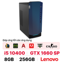 PC Lenovo Gaming IdeaCentre G5 14IMB05-90N900H8VM 