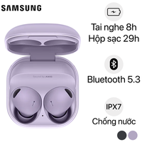  Tai nghe không dây Samsung Galaxy Buds2 Pro 
