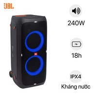  Loa Công nghệ Bluetooth JBL PartyBox 310 