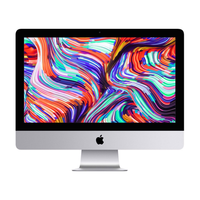  Apple iMac 27 5K 2020 i5 3.1 8GB 256GB Radeon 5300 Chính Hãng (MXWT2) 