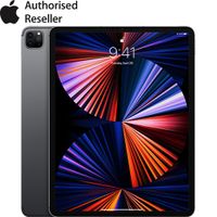  Apple iPad Pro 12.9 2021 M1 5G 128GB I Chính hãng Apple Việt Nam  