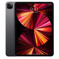  Apple iPad Pro 11 2021 M1 WiFi 128GB I Chính hãng Apple Việt Nam  