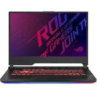 Laptop ASUS Gaming ROG Strix G531GT-AL356T - Cũ đẹp