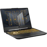 Laptop Asus TUF Gaming F15 FX506HC-HN002T - Cũ đẹp