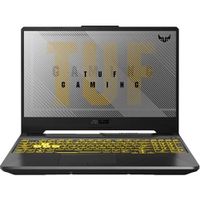     Laptop Gaming ASUS FX506LH-HN002T - Cũ xước 