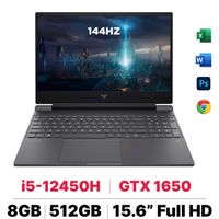  Laptop HP Gaming Victus 15-FA0031DX 6503849 