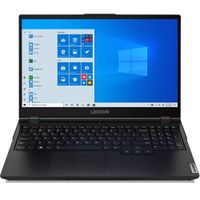 Laptop Lenovo Gaming Legion 5 15ARH05 82B500GTVN - Cũ Trầy Xước