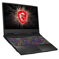Laptop MSI Gaming GL65 LEOPARD 10SCXK-089VN -Cũ Trầy Xước