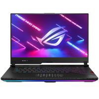 Laptop ASUS Gaming ROG Strix Scar G15 G533QM-HQ054T - Cũ Trầy Xước