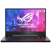  Laptop ASUS Gaming ROG Zephyrus GA502IU-AL007T - Cũ Xước Cấn 