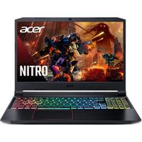         Laptop Acer Nitro 5 AN515-55-77P9 (NH.Q7NSV.003) - Vết xước cũ 