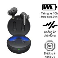  Tai nghe không dây LG Free FP8 | Cellphones.com.vn 