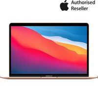  Apple MacBook Air M1 256GB 2020 I Chính hãng Apple Việt Nam  