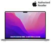  Macbook Pro 14 inch 2021 | Chính hãng Apple Việt Nam 