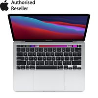  Apple MacBook Pro 13 Touch Bar M1 16GB 256GB 2020 I Chính hãng Apple Việt Nam  