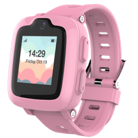  Đồng hồ định vị trẻ em Oaxis Mifirst Fone S2 chính hãng, giá rẻ, bảo hành 12 tháng 