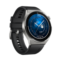  Đồng hồ thông minh Huawei Watch GT3 Pro dây silicone 