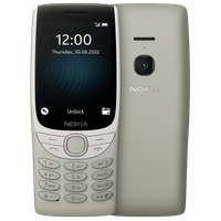  Nokia 8210 4G 