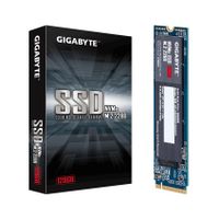  Ổ cứng SSD Gigabyte 128GB M2 PCIe 