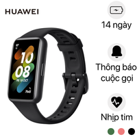  Vòng treo tay lanh lợi Huawei Band 7 