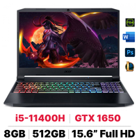  Laptop Gaming Acer Nitro 5 Eagle AN515-57-5669 NH.QEHSV.001 