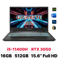  Laptop Gigabyte G5 GD-51VN123SO  