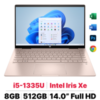  Laptop HP Pavilion X360 14-EK1048TU 80R26PA 