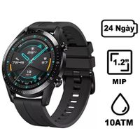  Đồng hồ thông minh Huawei Watch GT 2 46mm 
