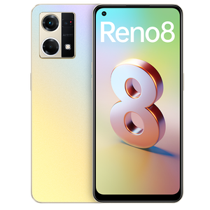  OPPO Reno 8 