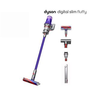  Máy hút bụi Dyson Digital Slim Fluffy  
