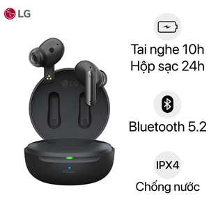  Tai nghe không dây LG Tone Free FP8 