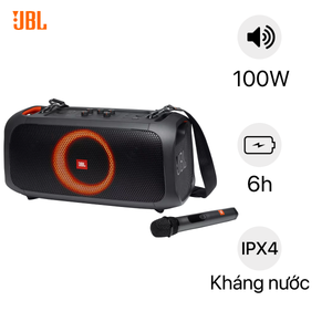  Loa JBL Party On The Go | Cellphones.com.vn 
