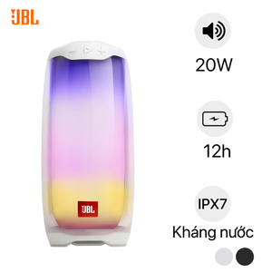  Loa Bluetooth JBL Pulse 4 